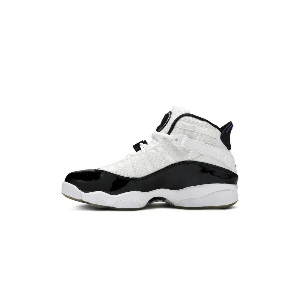 Кроссовки Air Jordan 6 Rings 'Concord' 3