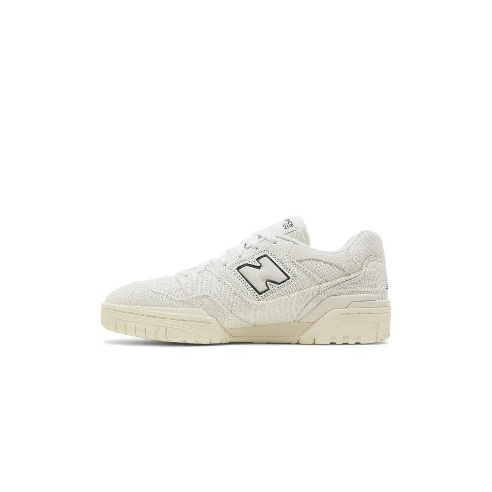 Кроссовки New Balance 550 'Hemp Pack - Sea Salt' 3
