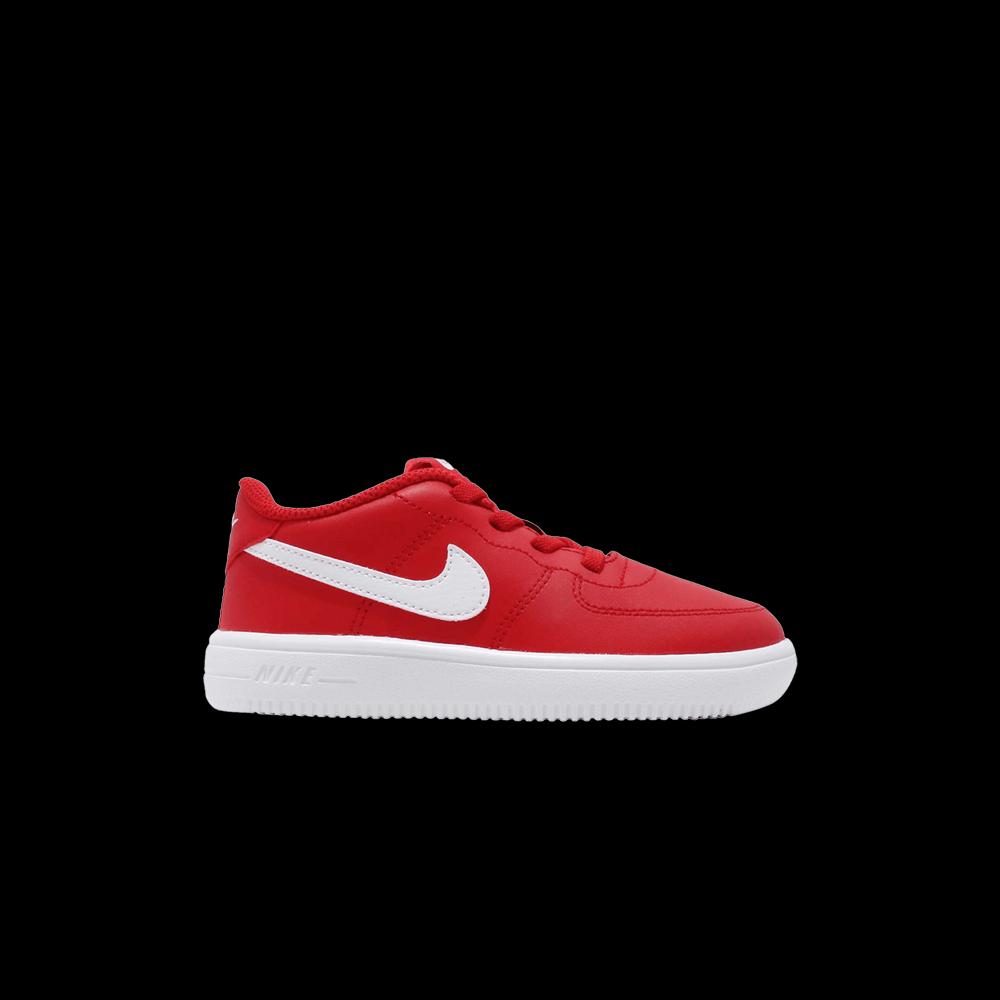 Кроссовки Nike Air Force 1 '18 TD 'University Red' 1
