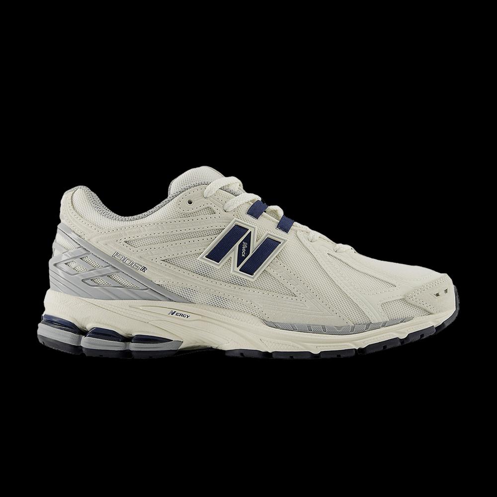 Кроссовки New Balance 1906R 'Sea Salt Navy' 1