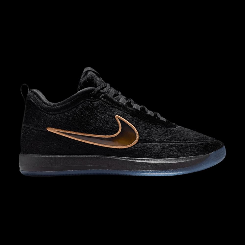 Кроссовки Nike Book 2 EP 'Havan & Hector' 1