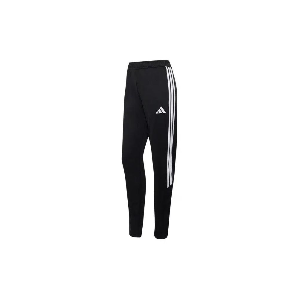 Спортивные штаны Adidas Tiro26 League Pants 'Black/White' 1