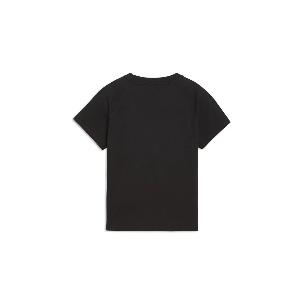 Спортивная футболка PUMA Sport Slim Graphic для женщин 2