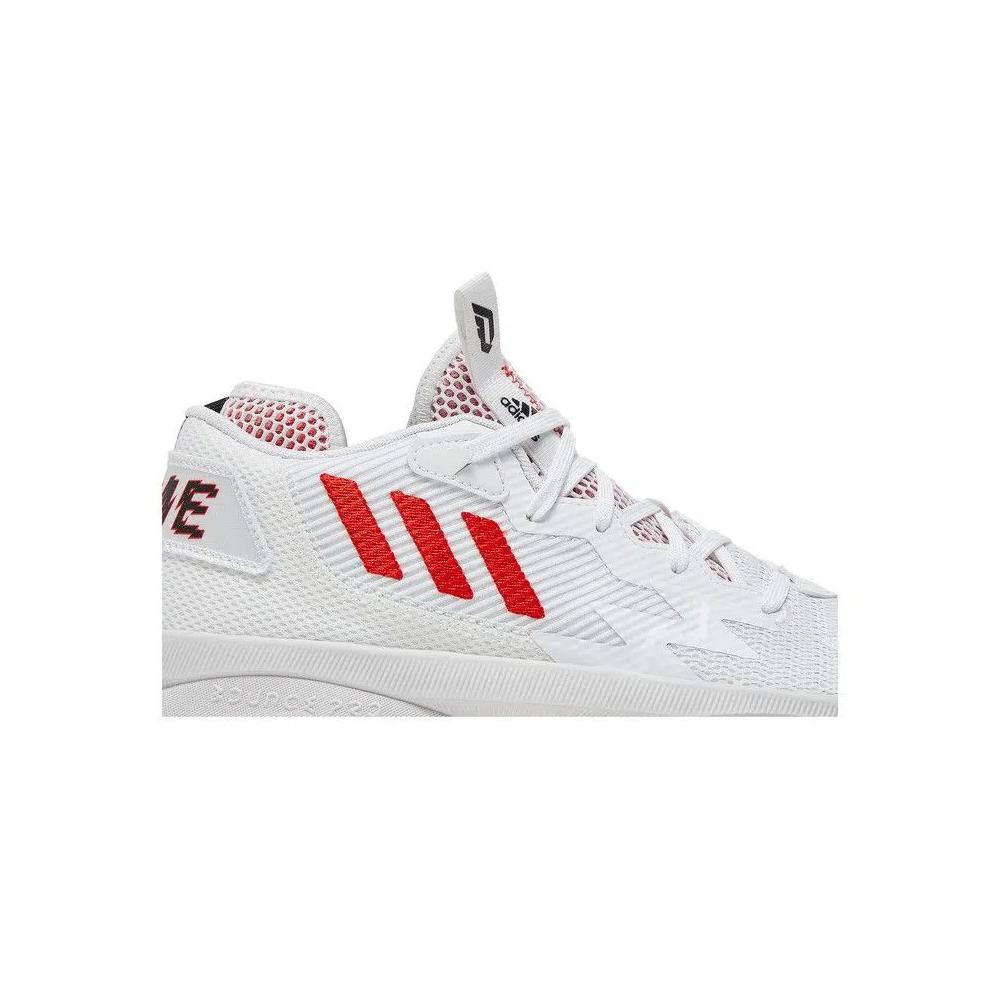 Кроссовки adidas Dame 8 'Dame Time' 2