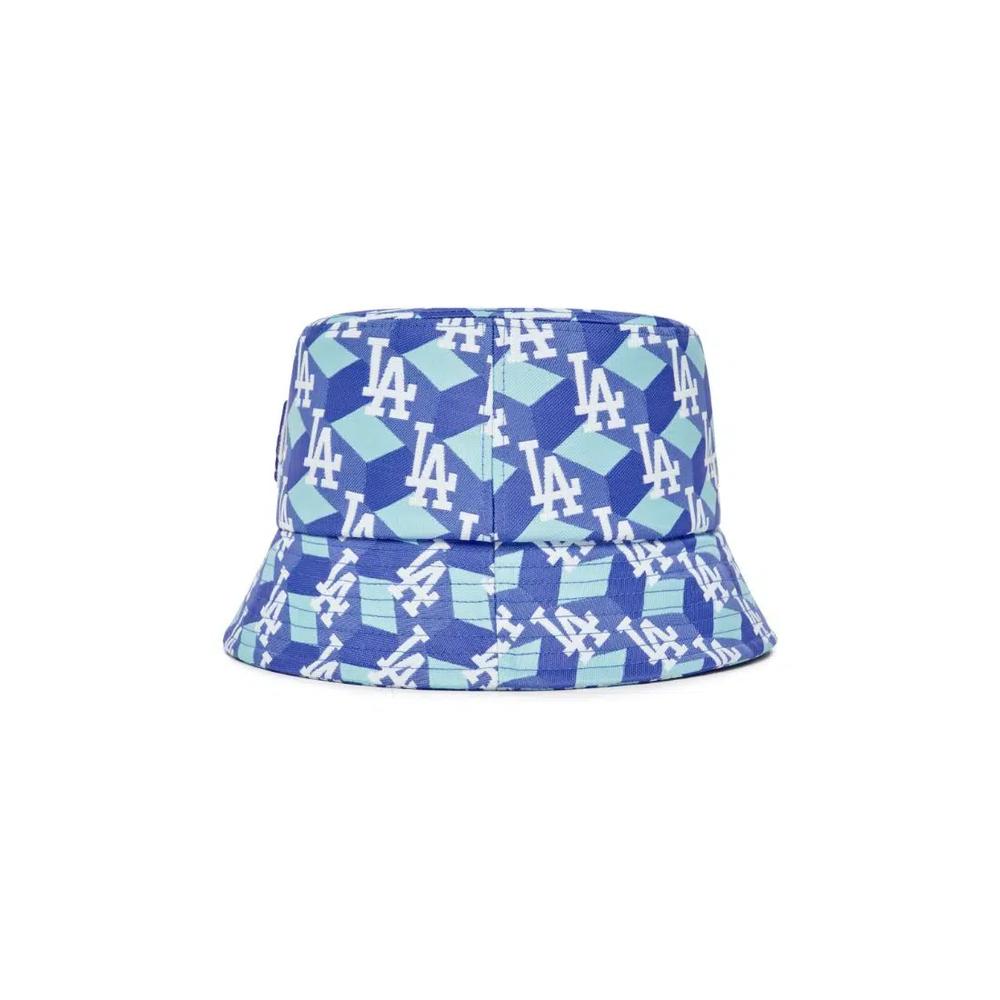 Панама CUBE MONOGRAM LOS ANGELES DODGERS 4