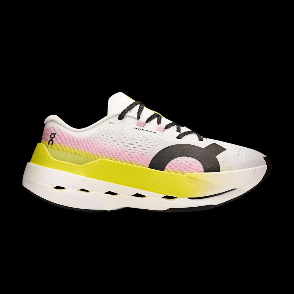 Кроссовки ON Wmns Cloudboom Max 'Lime Raspberry' 1