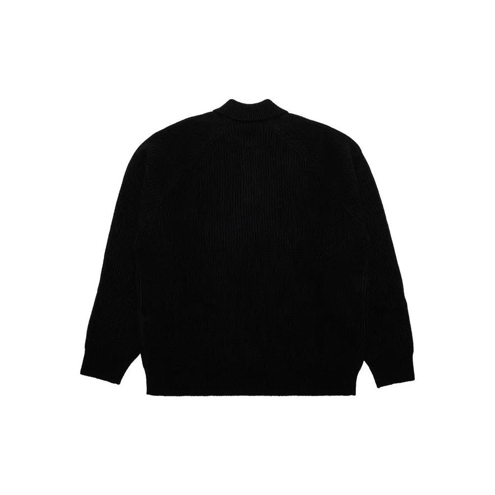 Polos Supreme Small Box Polo-свитер 'Черный' 2
