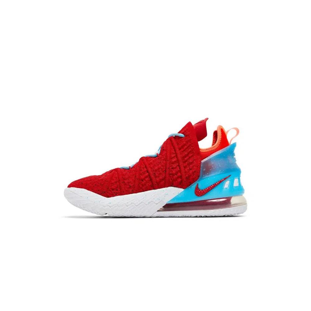 Кроссовки Nike LeBron 18 EP 'Chinese New Year' 3