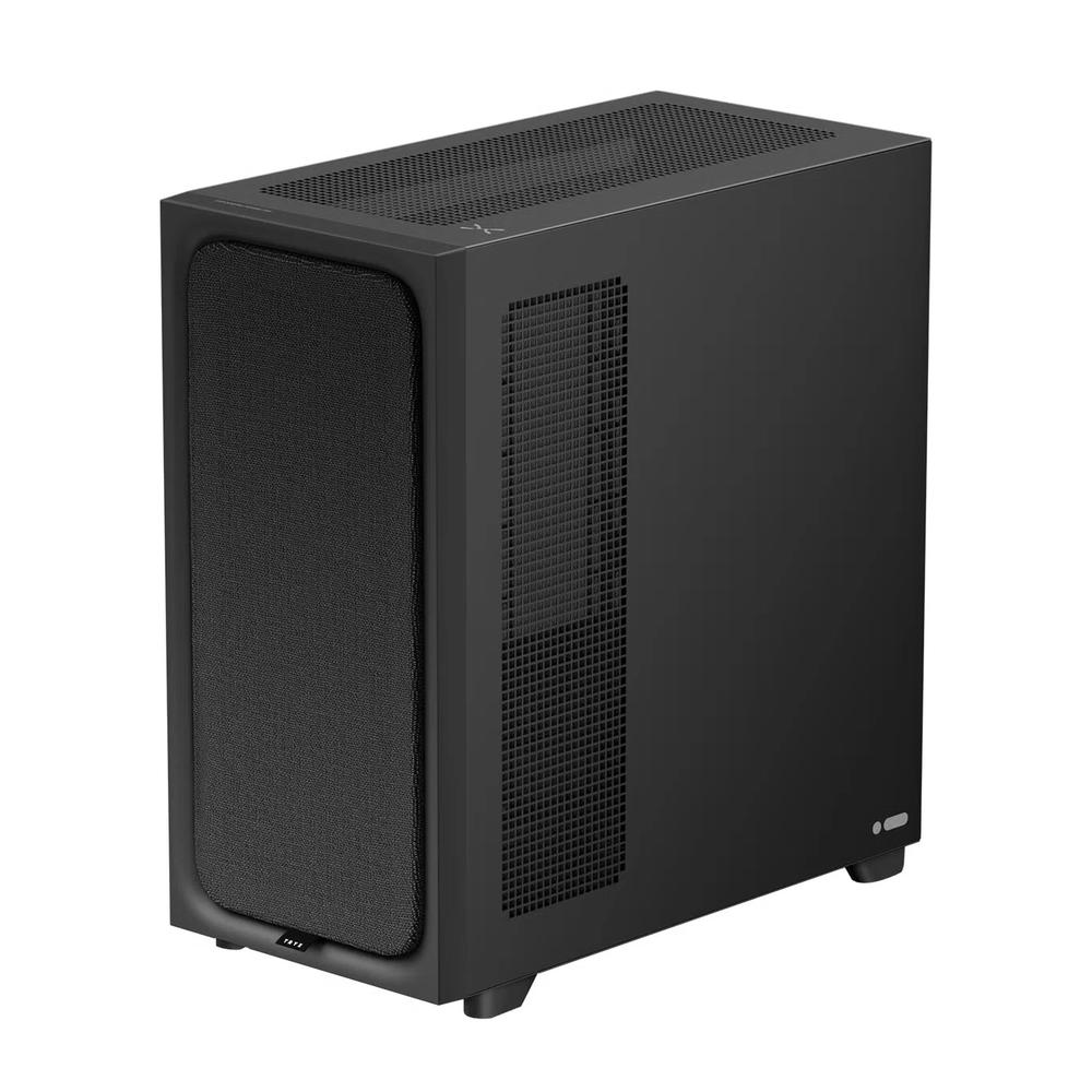 TRYX FLOVA F50 корпус ATX — черный 2