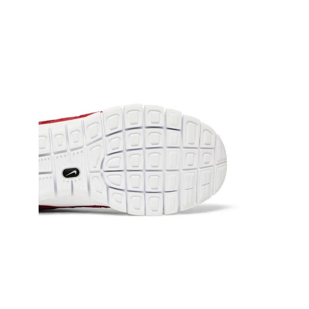 Кроссовки Nike Free Run 2 «University Red» 5