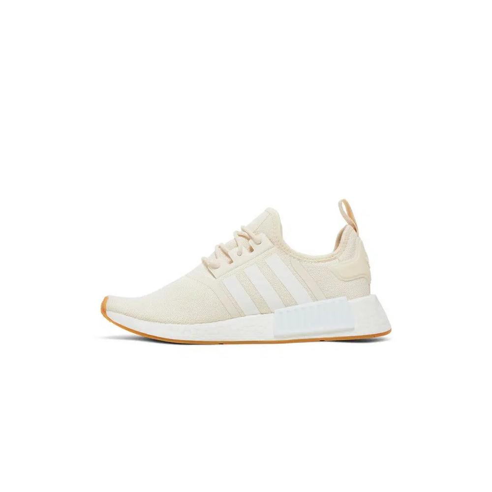 Кроссовки adidas NMD_R1 'Wonder White Gum' 3