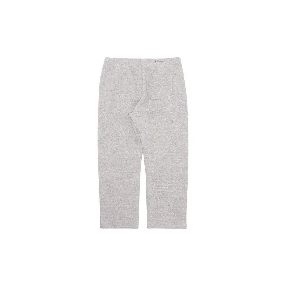 Chrome Hearts 711 Nylon CH Спортивные штаны 'Grey' 2