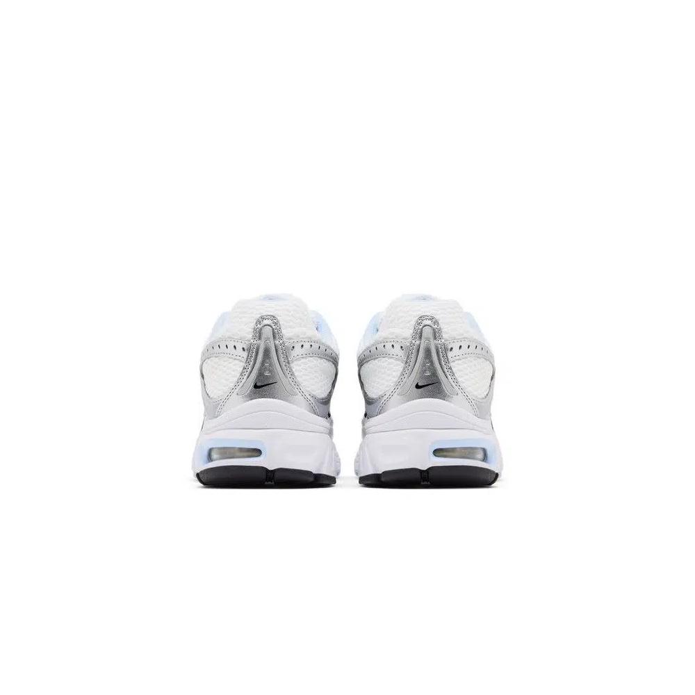 Обувь Nike Wmns Air Max Moto 2K 'White Metallic Silver Reflective' 6
