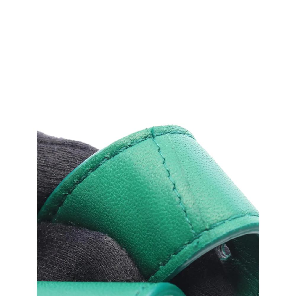 Сумка через плечо Nappa Intrecciato Padded Cassette (2015-2026 годы) 2