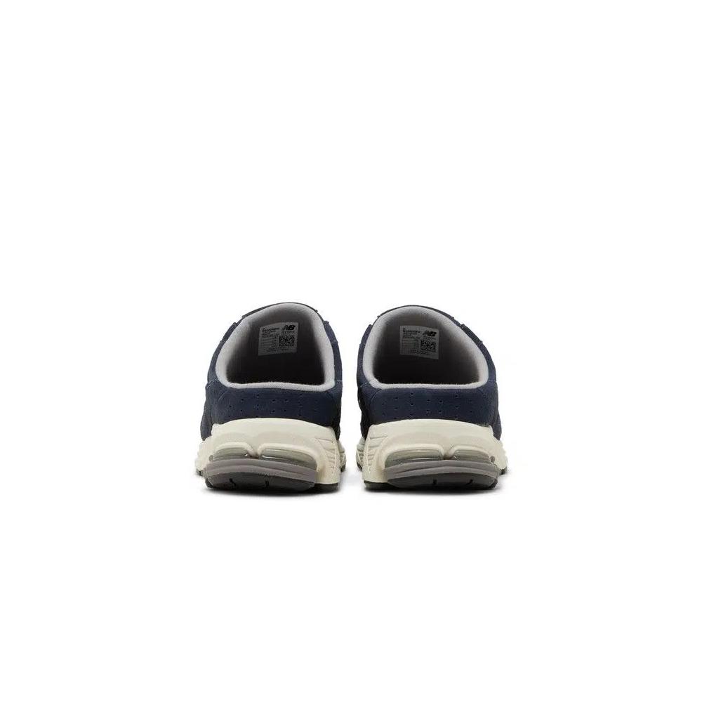 Мюли New Balance 2002R Mule 'Navy Marblehead' 6