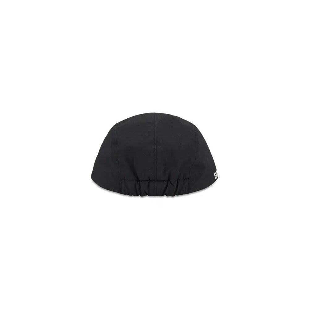 Кепки Supreme GORE-TEX Polartec Long Bill Camp Cap 'Черный' 2