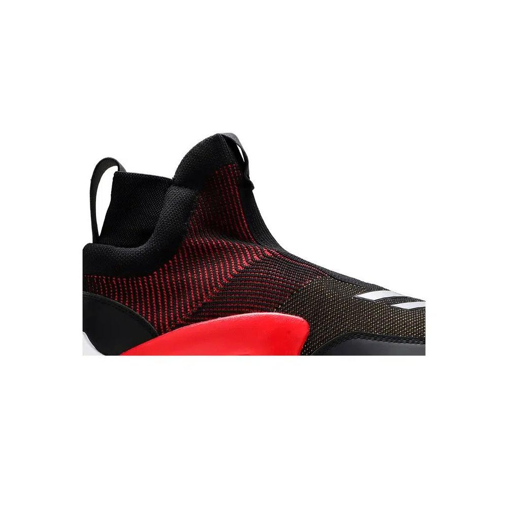 Кроссовки Adidas N3xt L3v3l 2020 'Black Glory Red' 2