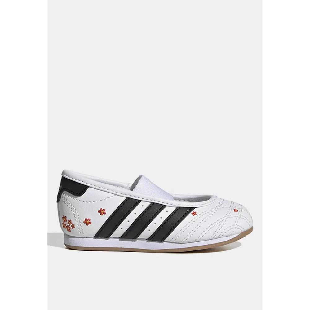 Lifestyle TAEKWONDO MJ SHOES Unisex Белый KI0375 1