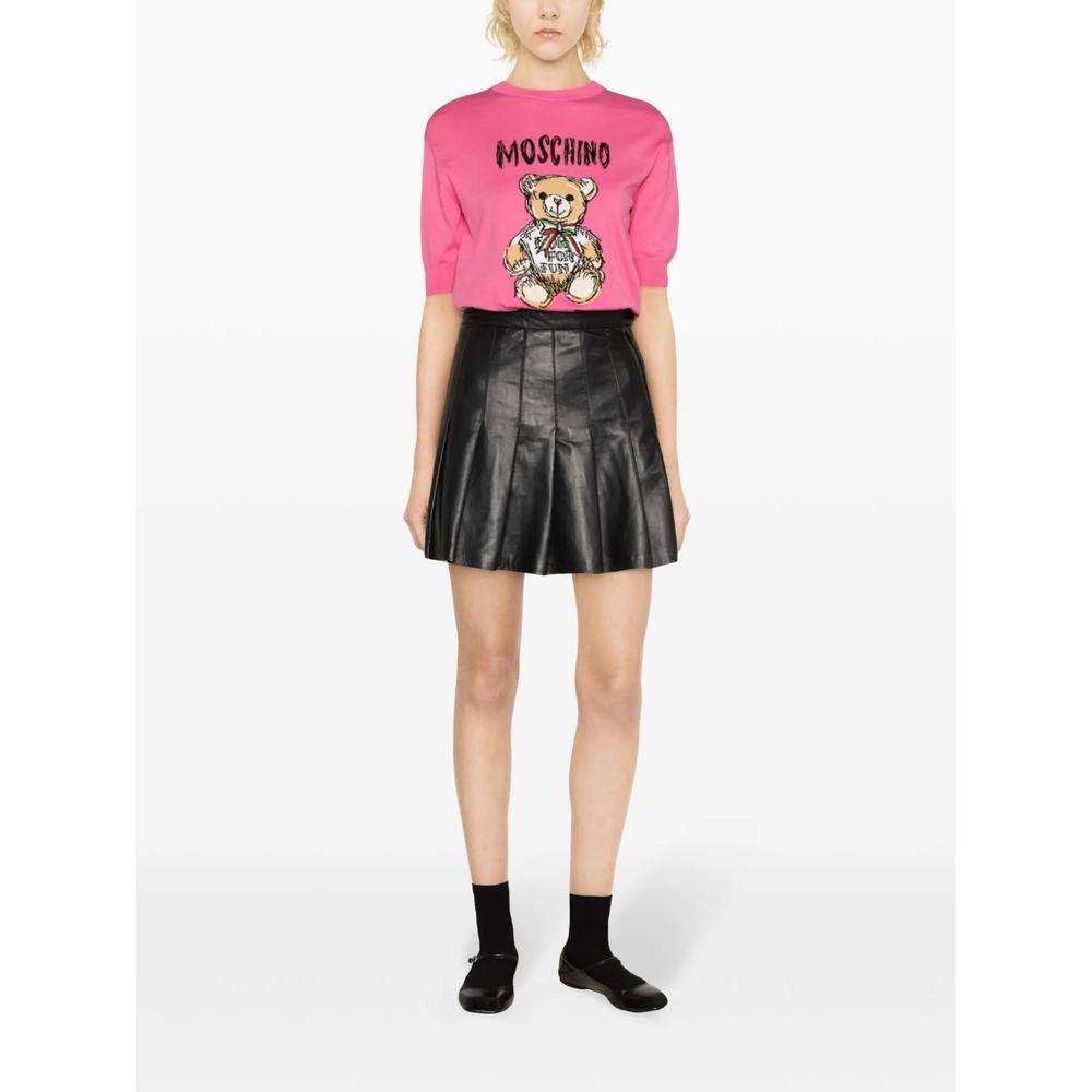 Укороченный джемпер 2