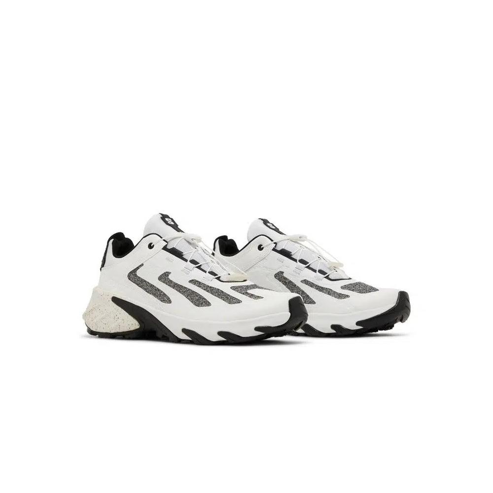 Кроссовки Salomon Speedverse PRG 'White Phantom' 8