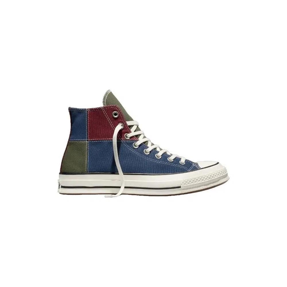 Кроссовки Noah x Converse Chuck Taylor 70 'Patchwork' 1