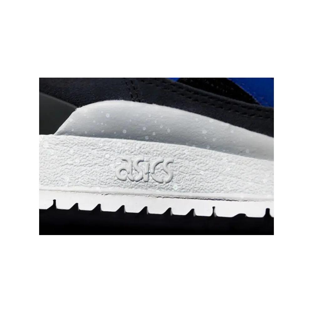 Повседневные беговые Sneaker Freaker x ASICS Gel Lyte 3 'Alvin Purple' 8