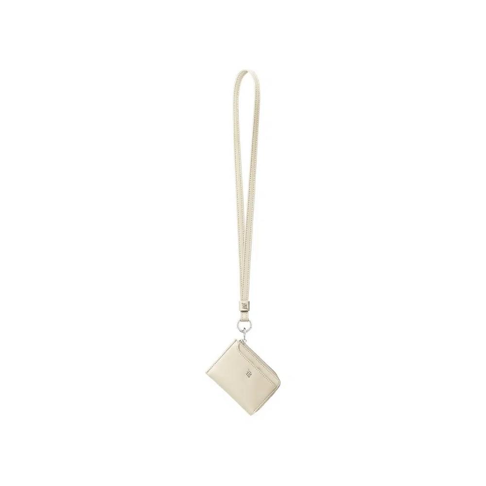 Кошелек-картхолдер Lira - Beige 7
