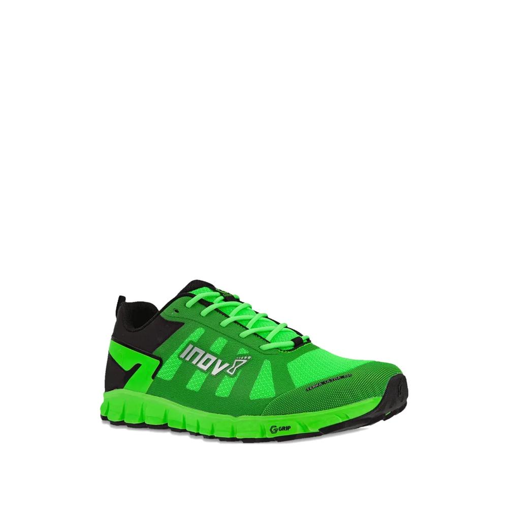 Кроссовки Terraultra G 260 Green/Black 2