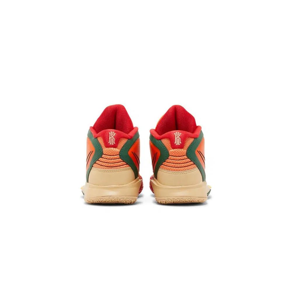 Кроссовки Nike Kyrie Infinity GS '1 World, 1 People' 6