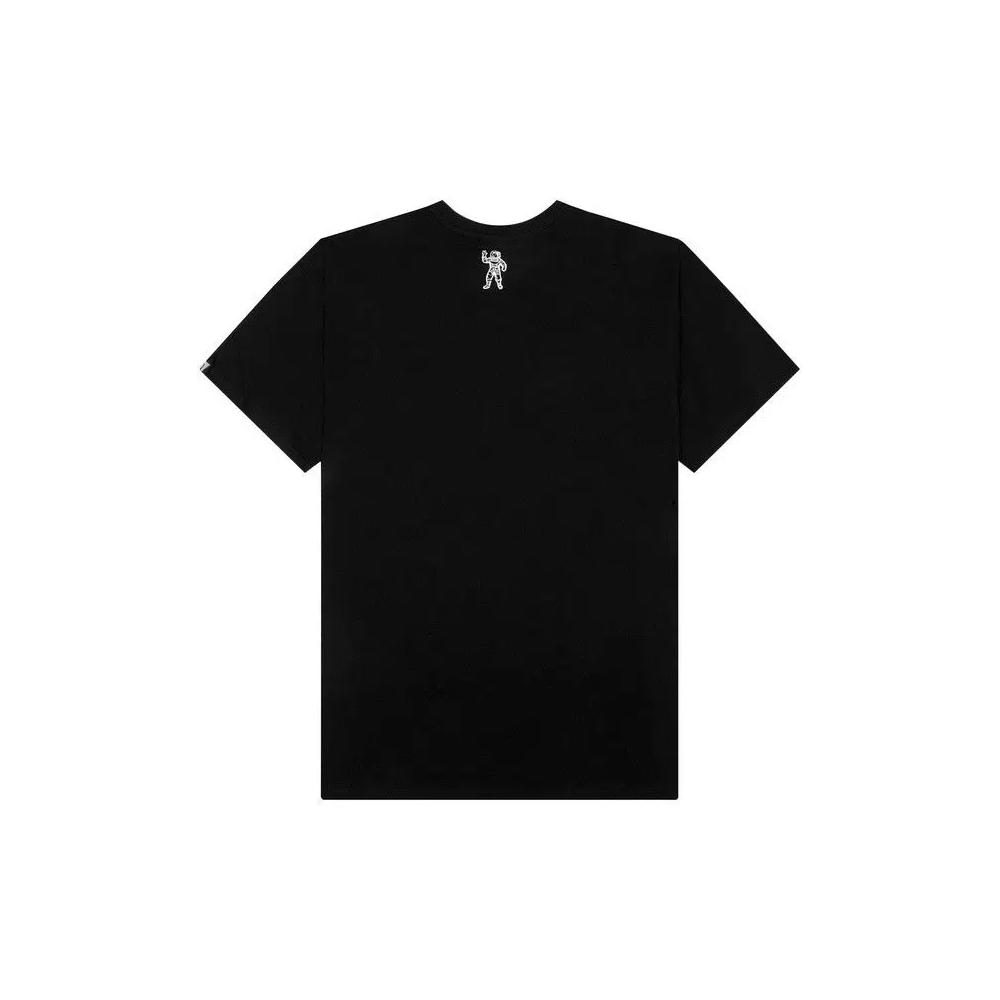 Футболки с коротким рукавом Billionaire Boys Club Curve Short-Sleeve Tee 'Black' 2