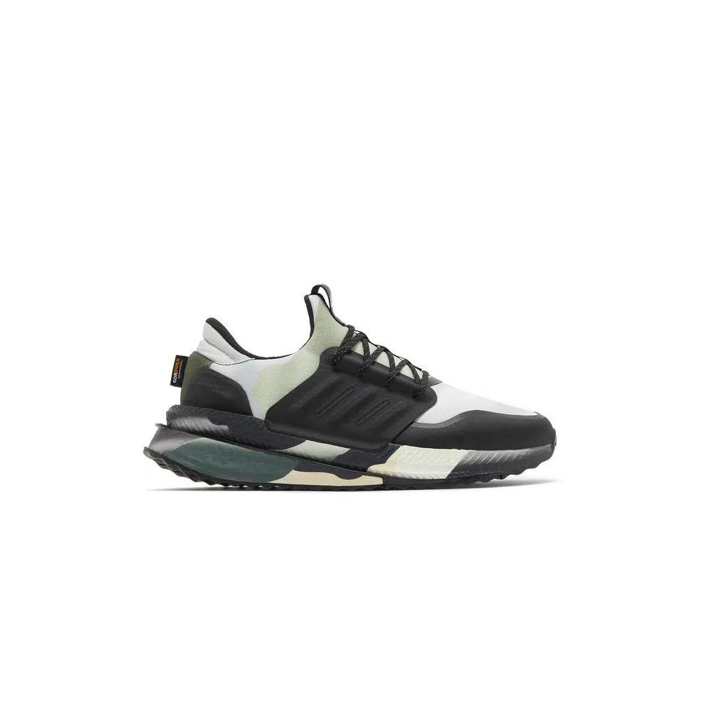 Кроссовки adidas X_PLRBOOST 'Black Camo' 1