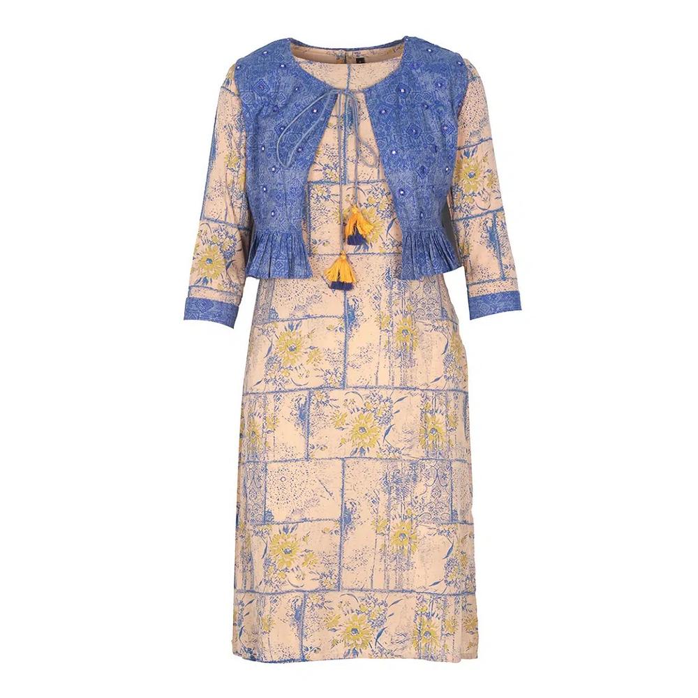 Le Reve 2 предмета Koti Style Kameez 1