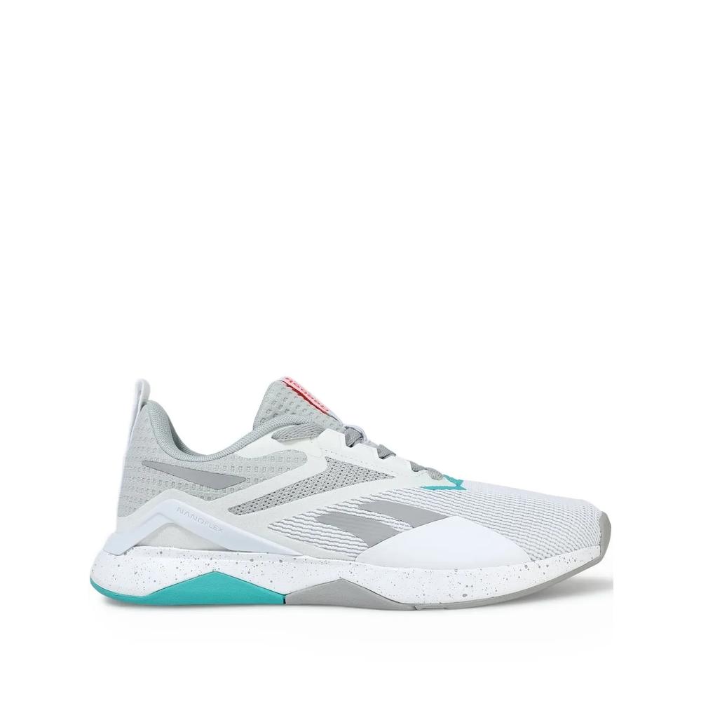 Кроссовки Nanoflex TR 2.0 Grey 1