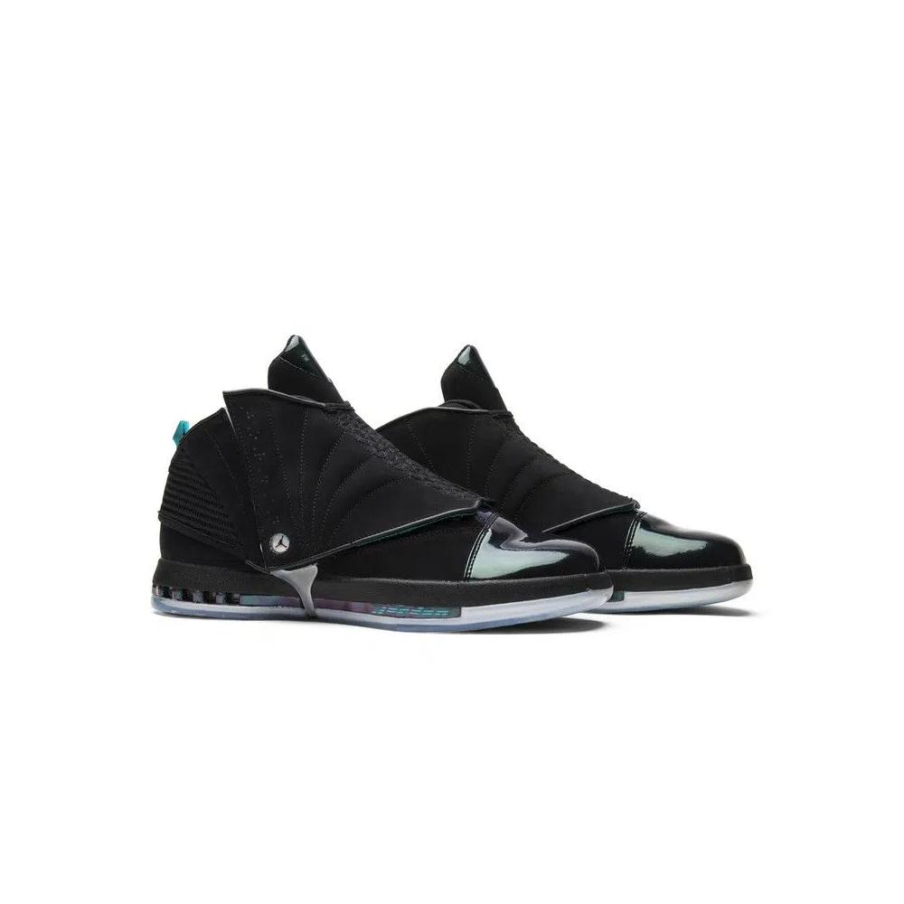 Кроссовки Air Jordan 16 Retro 'CEO' 8