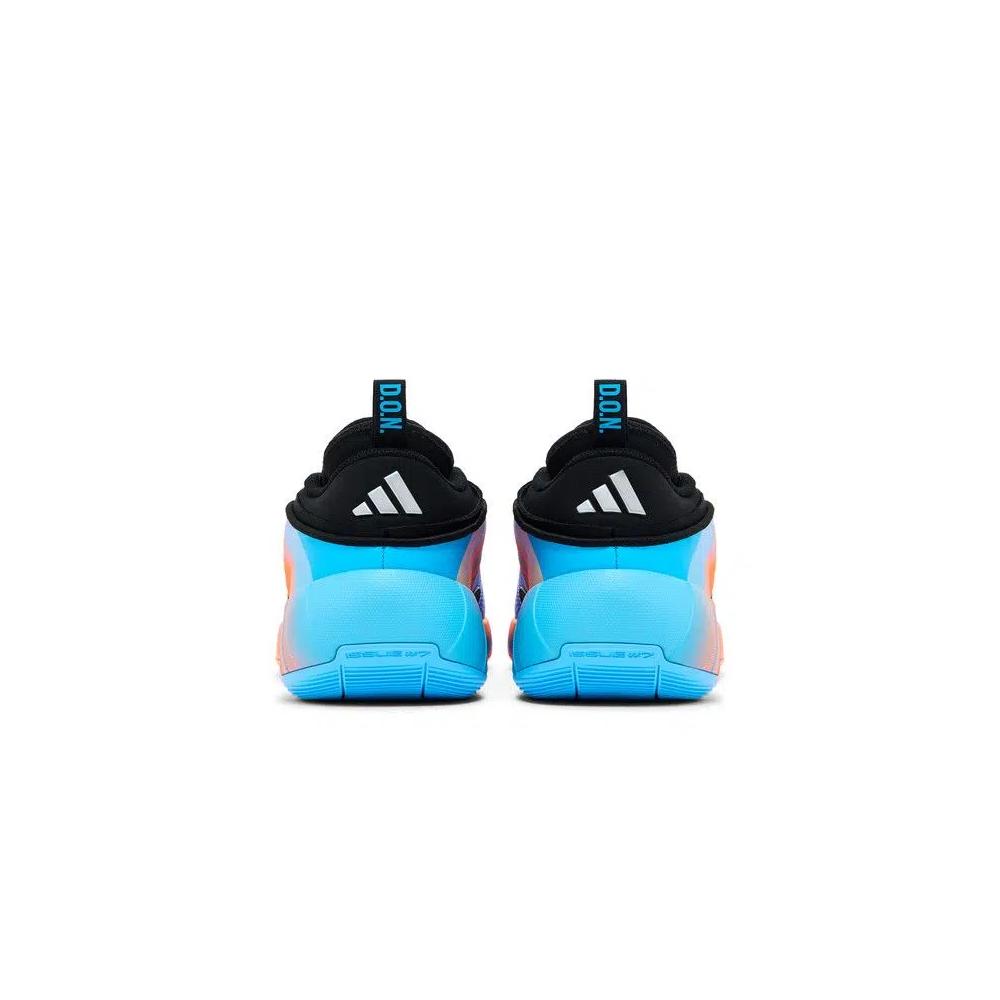 Кроссовки adidas D.O.N. Issue #7 'All-Star' 6