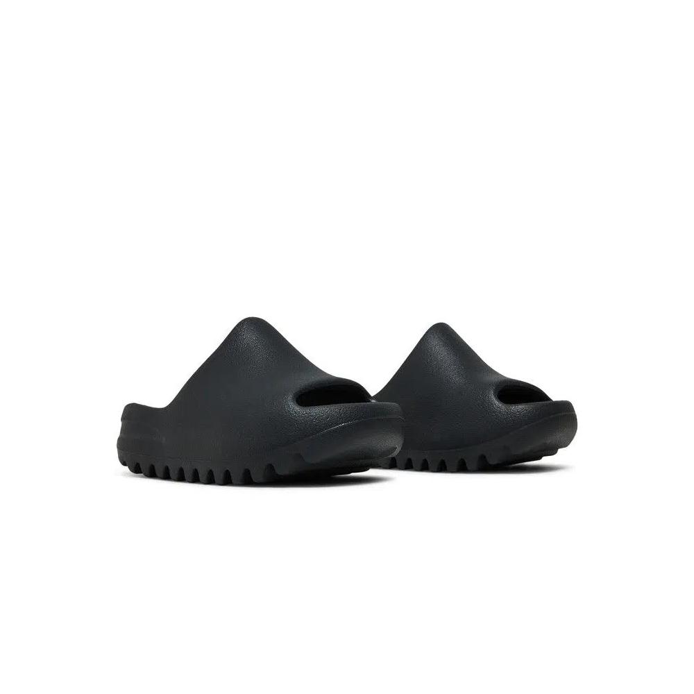 Слайды adidas Yeezy Slides Kids 'Onyx' 8