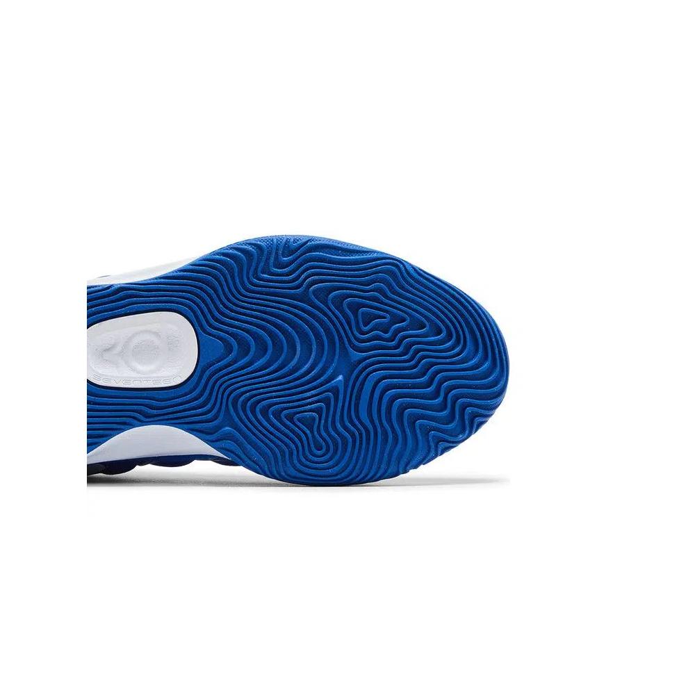 Кроссовки Nike KD 17 TB Promo 'Game Royal' 6