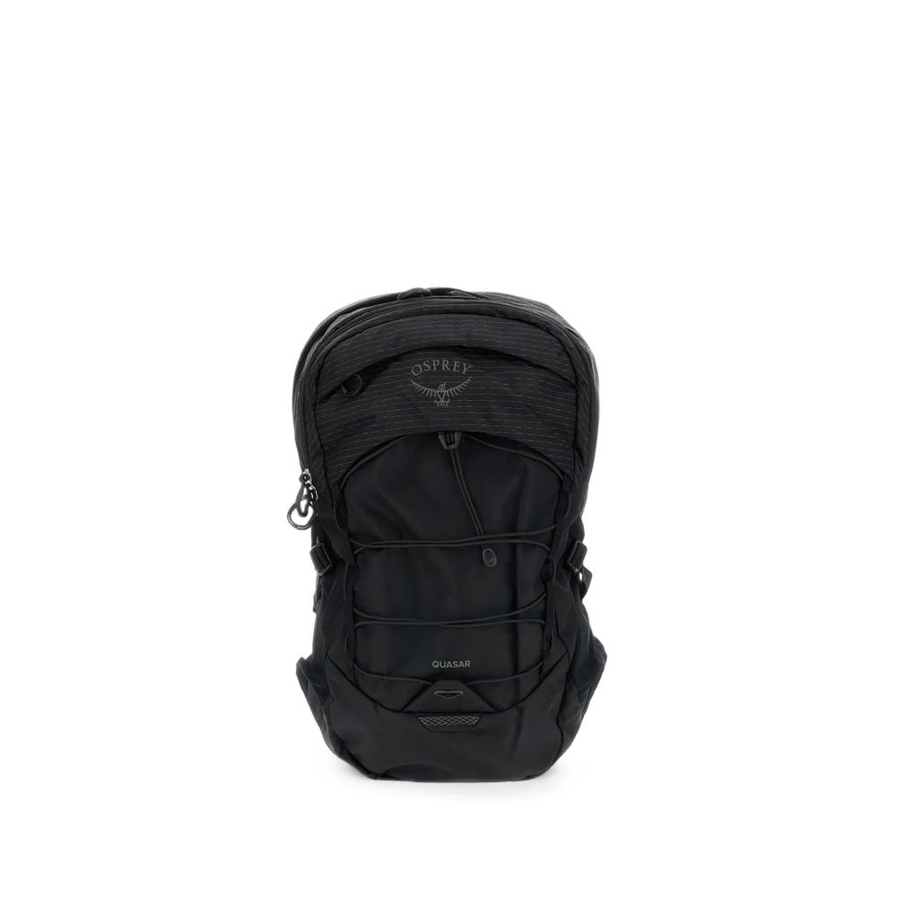 Quasar 26 bungee-compression backpack 1