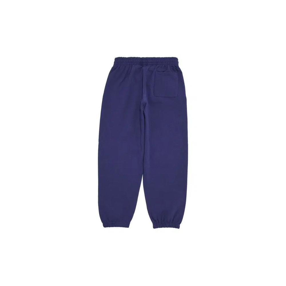 Спортивные штаны Supreme Small Box Sweatpant 'Washed Navy' 2