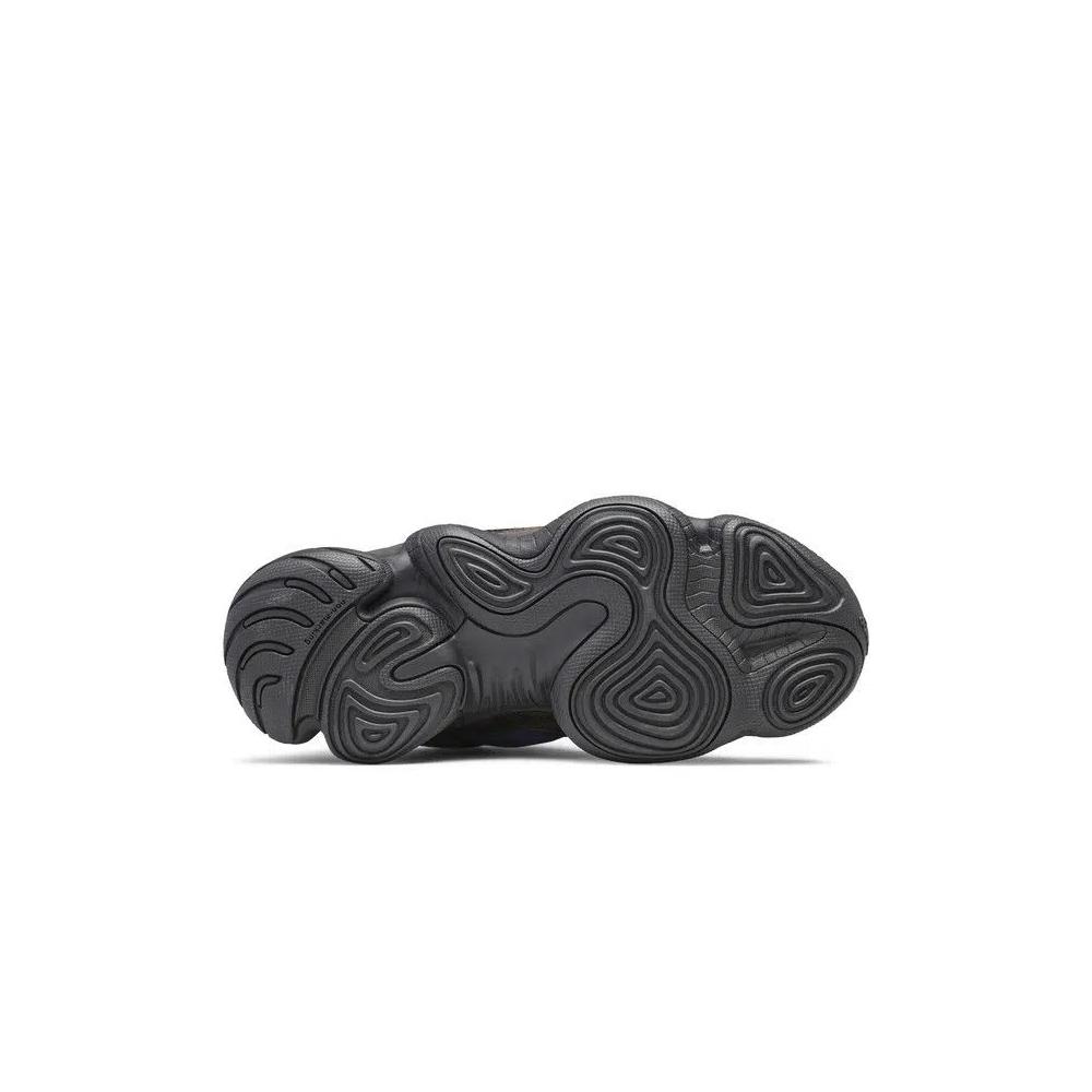 Кроссовки adidas Yeezy 500 High 'Tyrian' 4