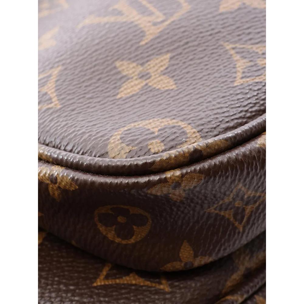 Сумка-сэтчел Monogram Multi Pochette Accessoires (2021-2026 годы) 2