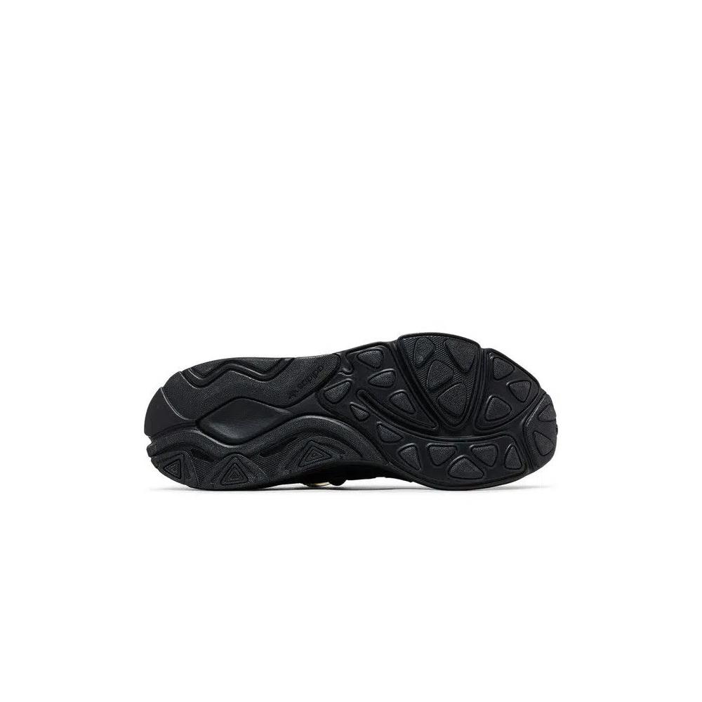 Кроссовки adidas LXCON 'Core Black' 4