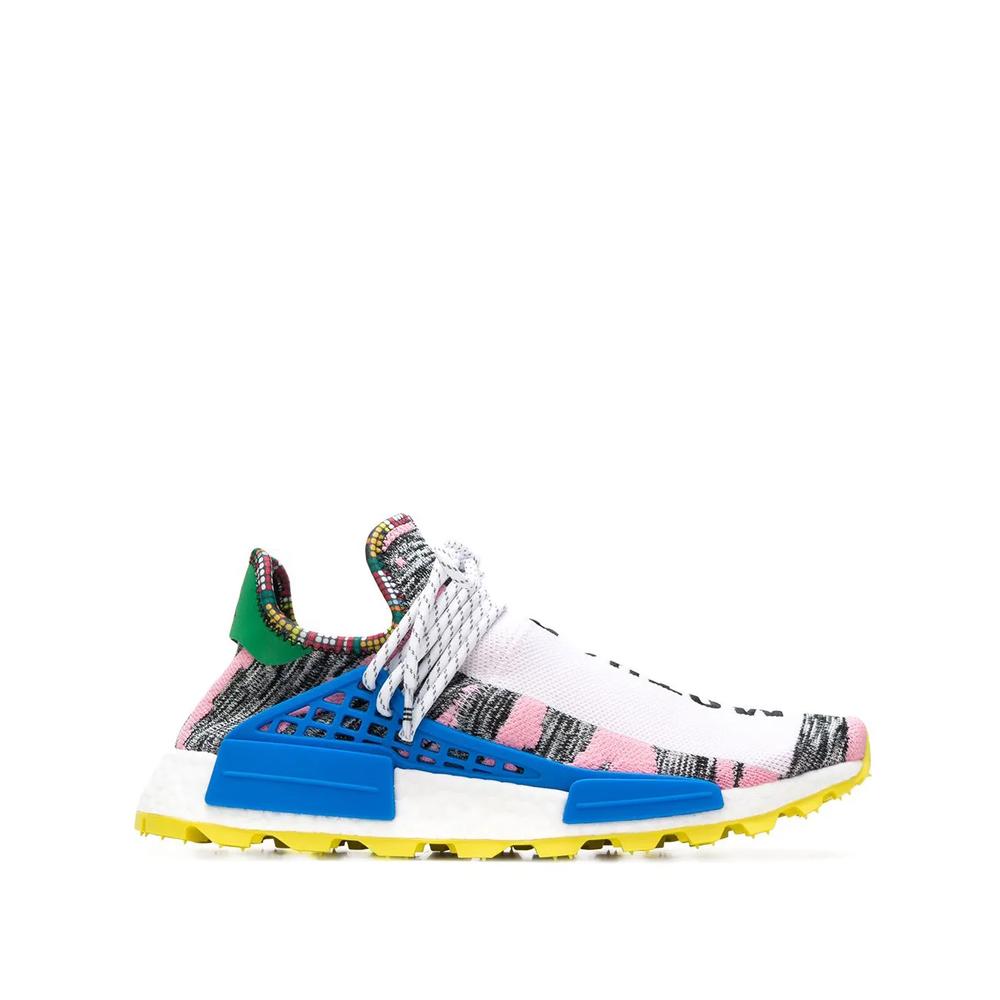 Кроссовки HU из коллаборации Pharrell Williams 1