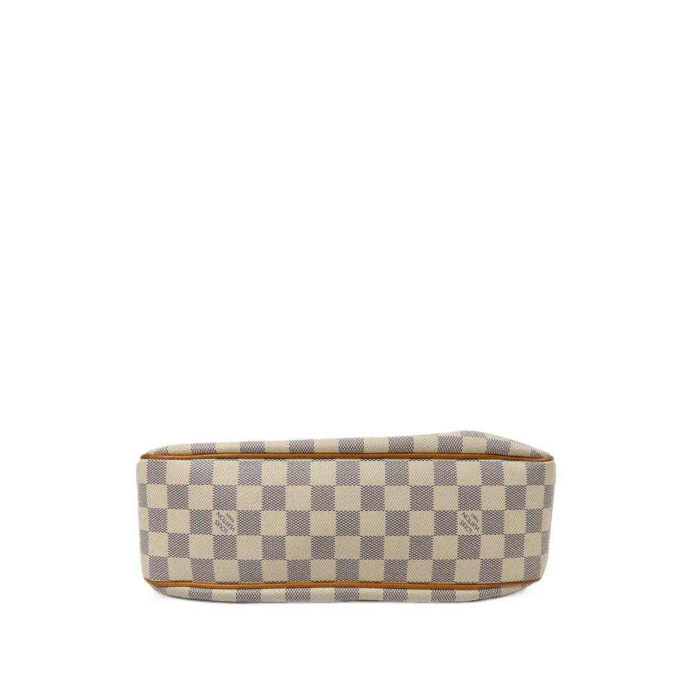 PM Damier Azur Siracusa shoulder bag 4