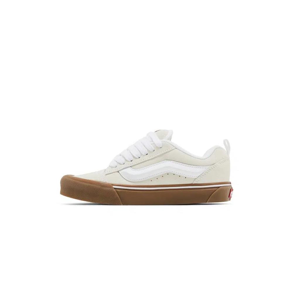 Кроссовки Vans Knu-Skool 'White Gum' 3