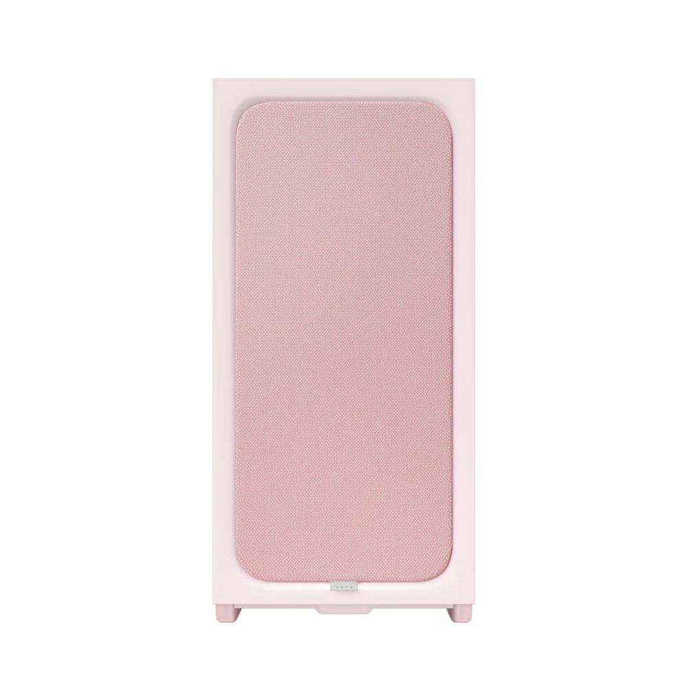 TRYX FLOVA F50 ATX корпус — Pink розовый 5