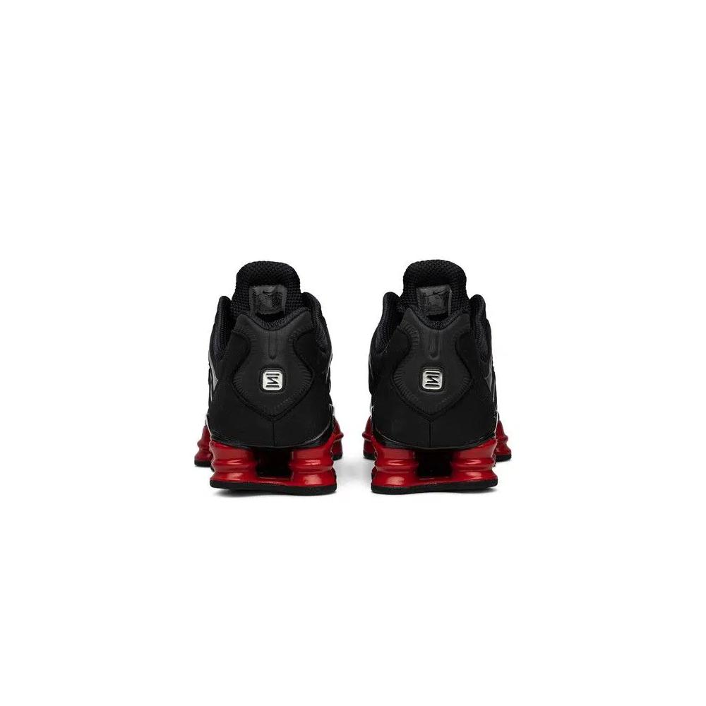 Кроссовки Skepta x Nike Shox TL 6
