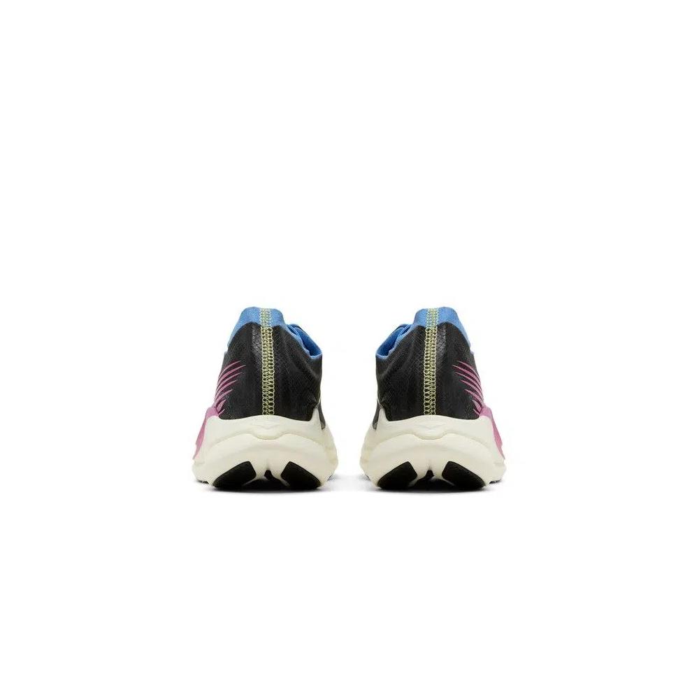 Кроссовки HOKA Rocket X 2 'Black Rainbow' 6