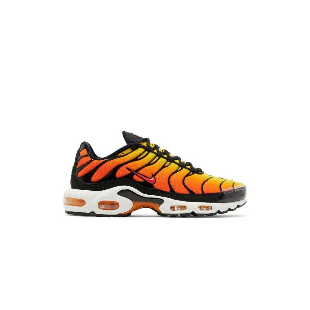 Кроссовки Nike Air Max Plus 'Sunset' 2024 1
