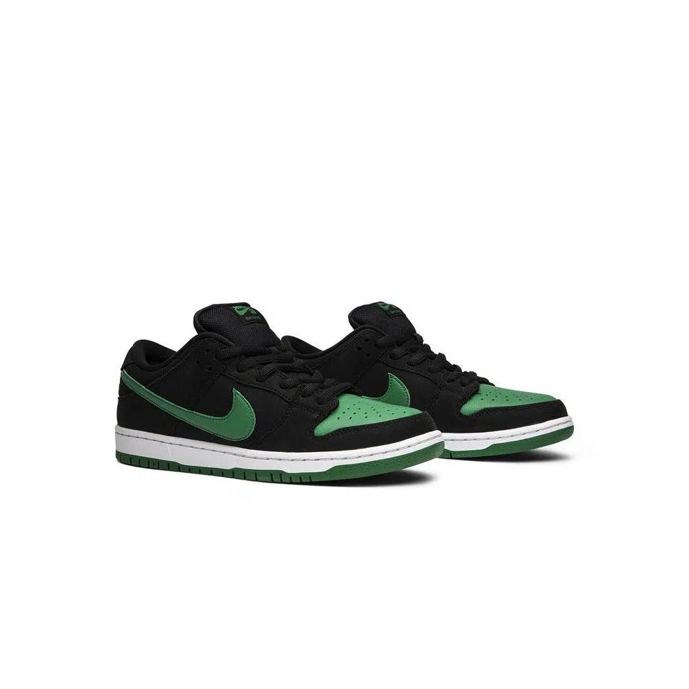 Кроссовки Nike Dunk Low Pro SB 'Black Pine' 8